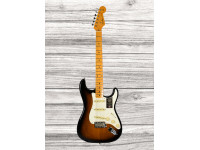 Fender  American Vintage II 1957 Maple Fingerboard 2-Color Sunburst